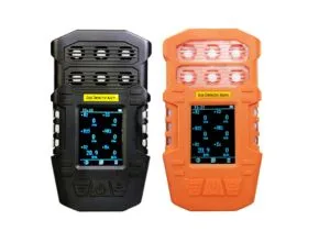 Zadetector S318 Multi-gas detector