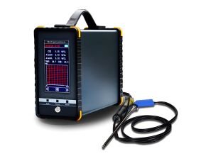 Zadetector S360 portable multi gas analyzer