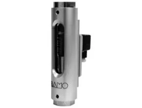 bamo Flow controller and indicator CDV