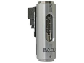 bamo Flowmeter and flow-switch BV - BR