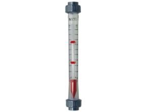 bamo Variable area flow indicator IDP