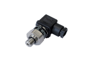 Trafag EPR 8293 Railway Pressure Transmitter