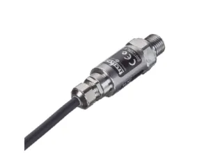 Trafag NAR 8258 Railway Pressure Transmitter