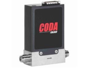 pctflow CODA Coriolis High Accuracy Flow Meter