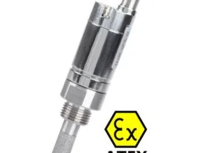 pctflow FA 515 Ex Dew Point Sensor