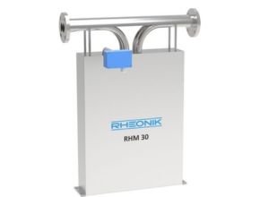 pctflow Rheonik RHM 30 Medium Coriolis Flow Meter