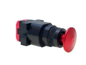 Adalet Mushroom Head Push Buttons