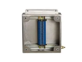 Adalet TSC Series - Screw Cover Terminal Enclosures