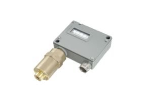 Trafag PD 920/924/932 Differential Pressure Pressostat