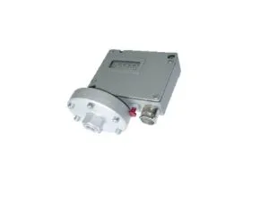 Trafag 901/902/906 Limi Membrane Pressostat