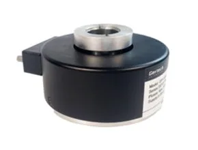 Gertech GI-H80 Series Incremental Encoder