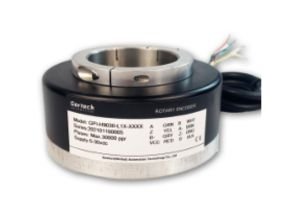 Gertech GI-H90 Series Incremental Encoder