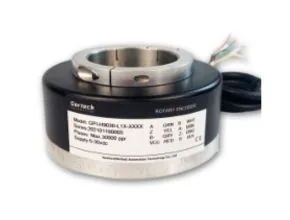 Gertech GI-H90 Series Incremental Encoder