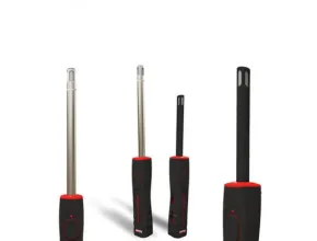 KIMO INSTRUMENT Hygrometry probes For class 210 310 multi-function portables