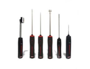KIMO INSTRUMENT Thermocouple and Pt100 temperature probes For class 210 / 310 multi-function portables