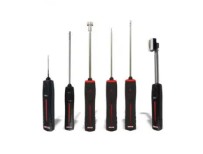 KIMO INSTRUMENT Thermocouple and Pt100 temperature probes For class 210 310 multi-function portables