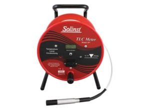 Solinst 107 TLC Level Meter