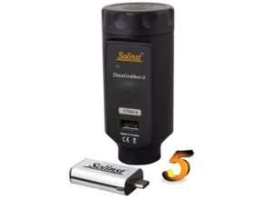 Solinst DataGrabber 5 Dataloggers