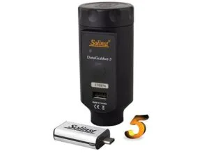 Solinst DataGrabber 5 Dataloggers