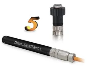 Solinst LevelVent 5 Water Level Datalogger