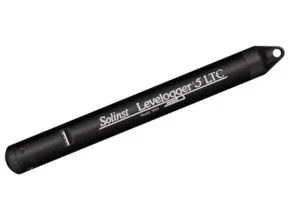 Solinst Levelogger 5 LTC Dataloggers