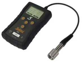 Solinst Levelogger 5 Water Level Dataloggers (1)