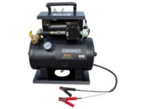 Solinst Model 12 Volt Air Compressor Groundwater Samplers