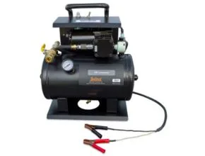Solinst Model 12 Volt Air Compressor Groundwater Samplers