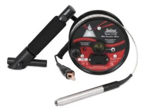 Solinst Model 122M Interface Level Meter