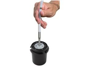 Solinst Model 408M Micro Double Valve Pump Groundwater Sampler