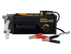 Solinst Model 410 Peristaltic Pump Groundwater Samplers