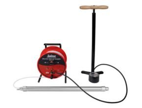 Solinst Model 425 Discrete Interval Groundwater Samplers