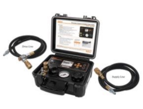 Solinst Model 464 Electronic Pump Control Unit Groundwater Samplers
