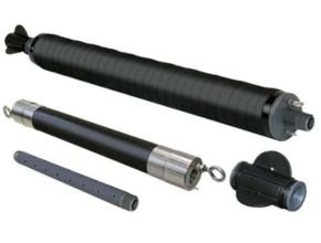 Solinst Model 800 Low Pressure Packers Groundwater Samplers