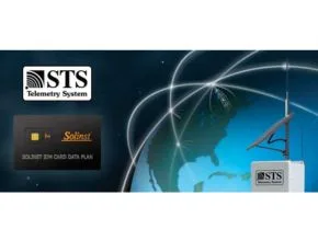 Solinst Model 9100 STS Telemetry System
