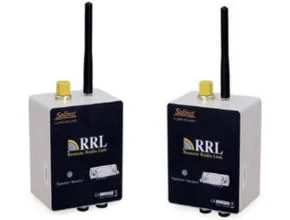 Solinst Model 9200 RRL Remote Radio Link Telemetry System