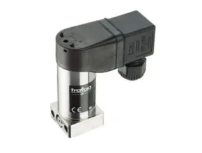 Trafag 9R5 Picostat Railway Pressure Switch