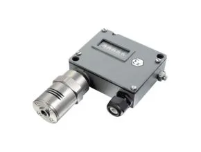 Trafag Conformity to ATEX 924 Differential Pressure Pressostat