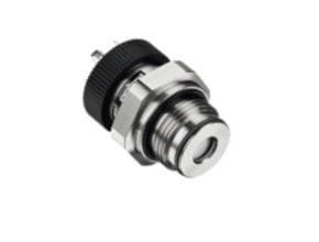 Trafag ECR 8478 Railway Pressure Transmitter