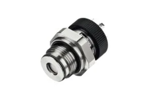 Trafag ECR 8478 Railway Pressure Transmitter