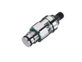 TrafagFPI 8237 IO-Link Flush Membrane Transmitter and Switch