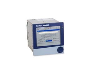 West Control Solutions DataVU 7 Recorder & Data Acquisition
