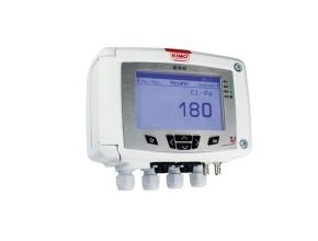 Transmitter C 310 - Multifunction sensor