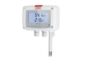 Transmitter TH 210-R Humidity and temperature sensor