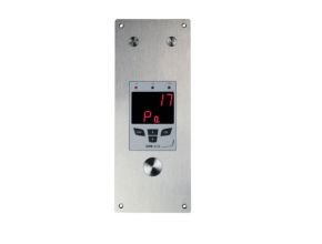 Transmitter CPE 310-S / CPE 311-S - Flushmount multifunction pressure sensor