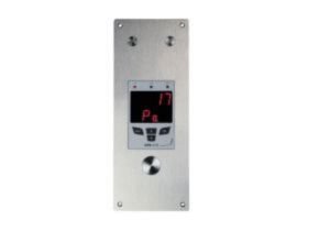 Transmitter CPE 310-S / CPE 311-S -Flushmount multifunction pressure sensor