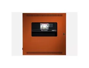 4007ES Fire Alarm Control Units