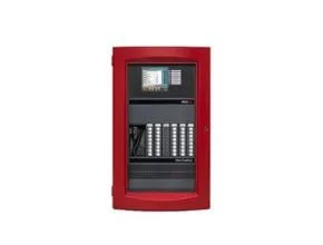 4100ES Fire Alarm Control Units
