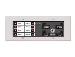 4100ES Remote Annunciators