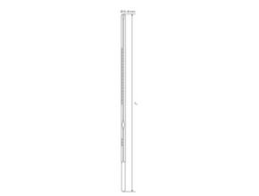 Ludwig Schneider Accu-Saft Thermometer
